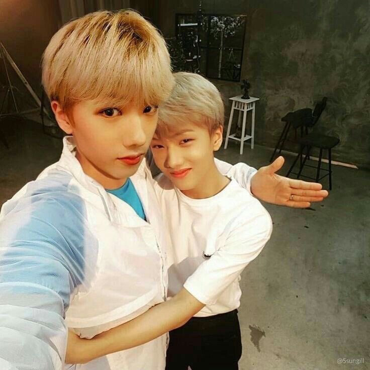 kaz unnie tweet media