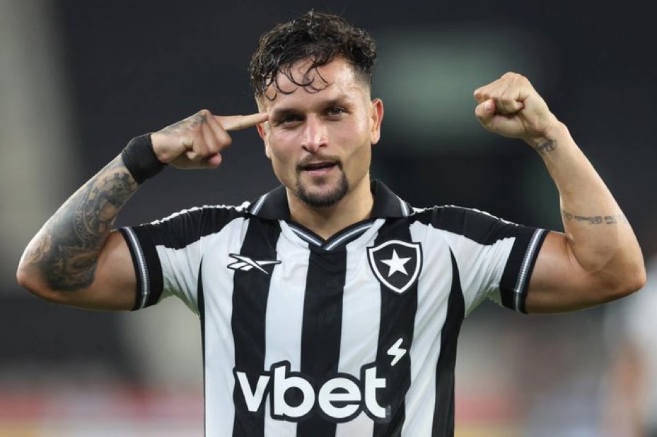 Futmais | Menino Fut tweet media
