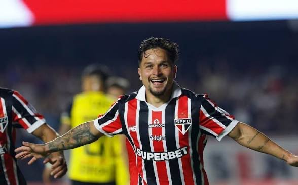 Futmais | Menino Fut tweet media