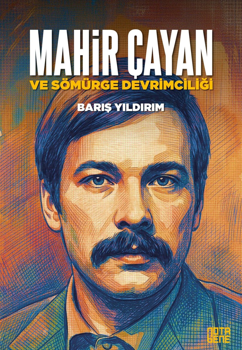 Barış Yıldırım tweet media