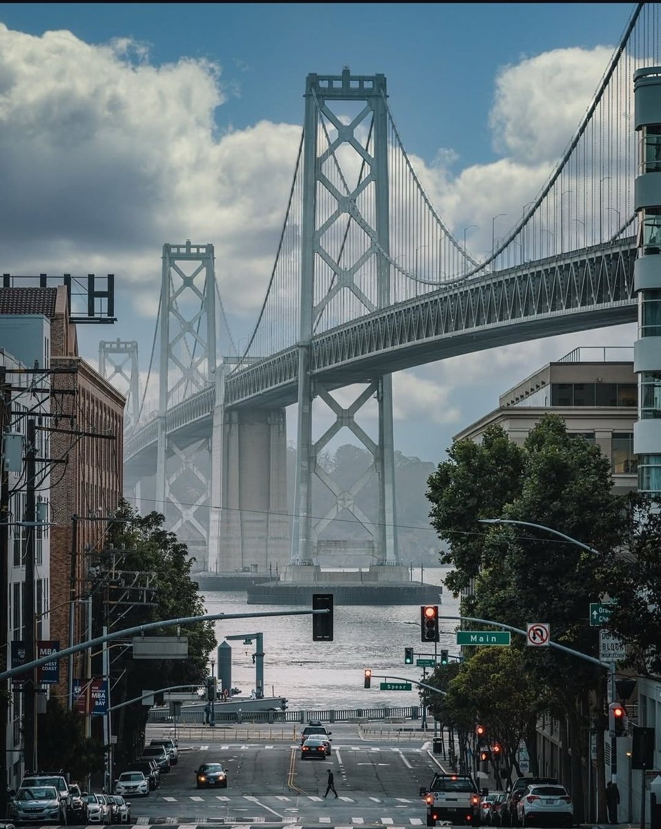 eminabdulla_'s tweet image. 📍San Fransisko, ABŞ
#sanfrancisco #USA #road #city