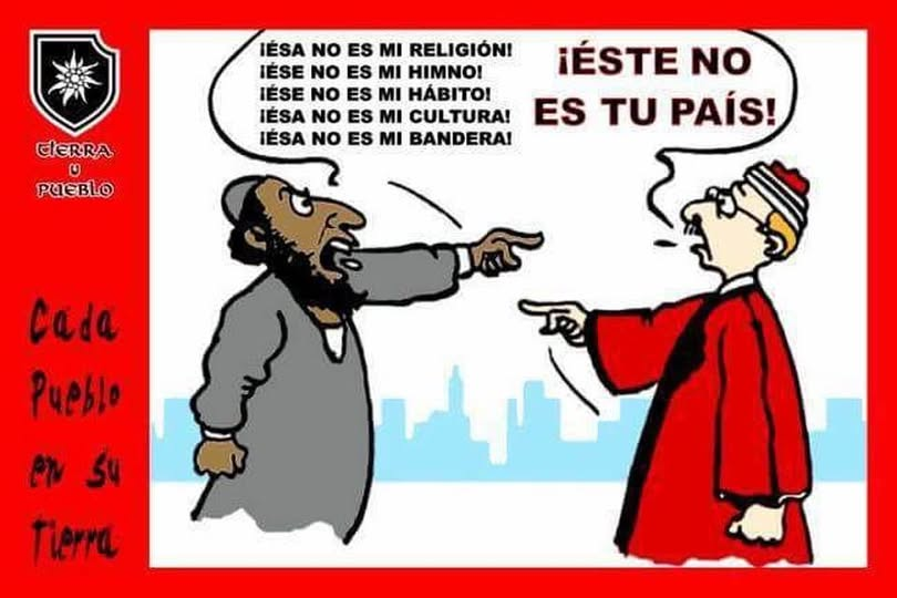 PEPE, en Español . INVICTUS MANEO.🇪🇸 🇮🇱 tweet media