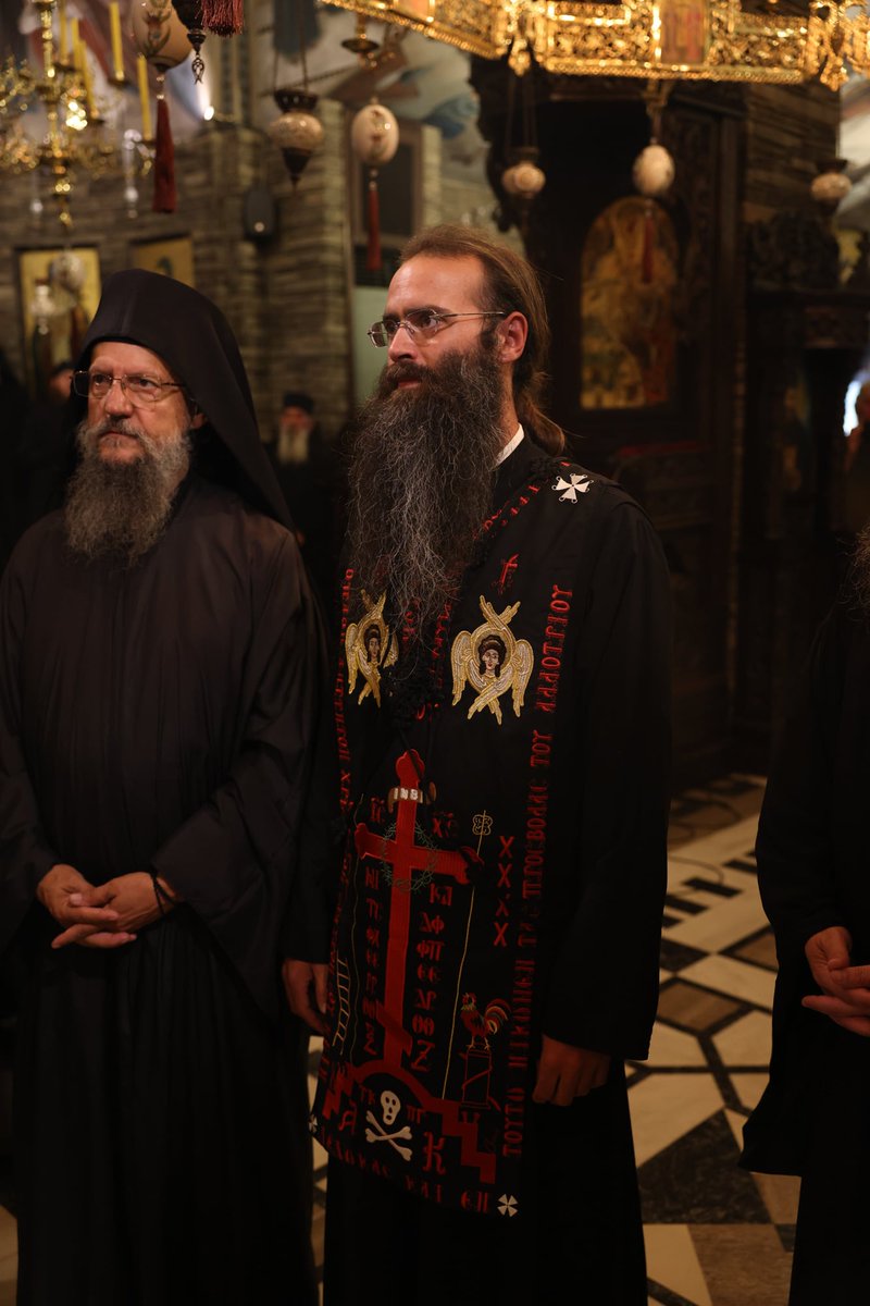 Patriarch Prime, PhD ☦️ 🇺🇸 🇦🇶 tweet media