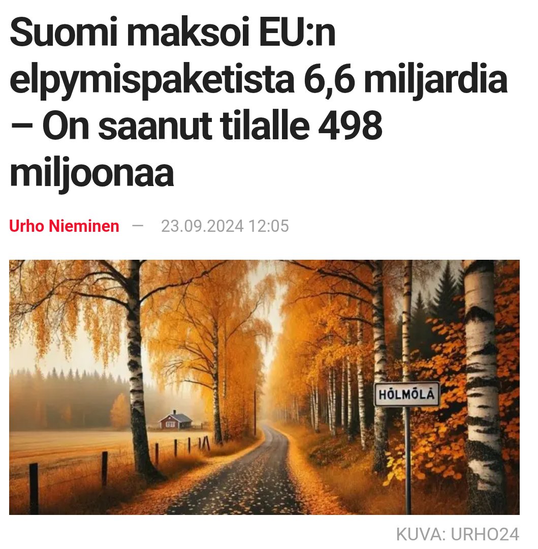 Pirkko Määttä tweet media