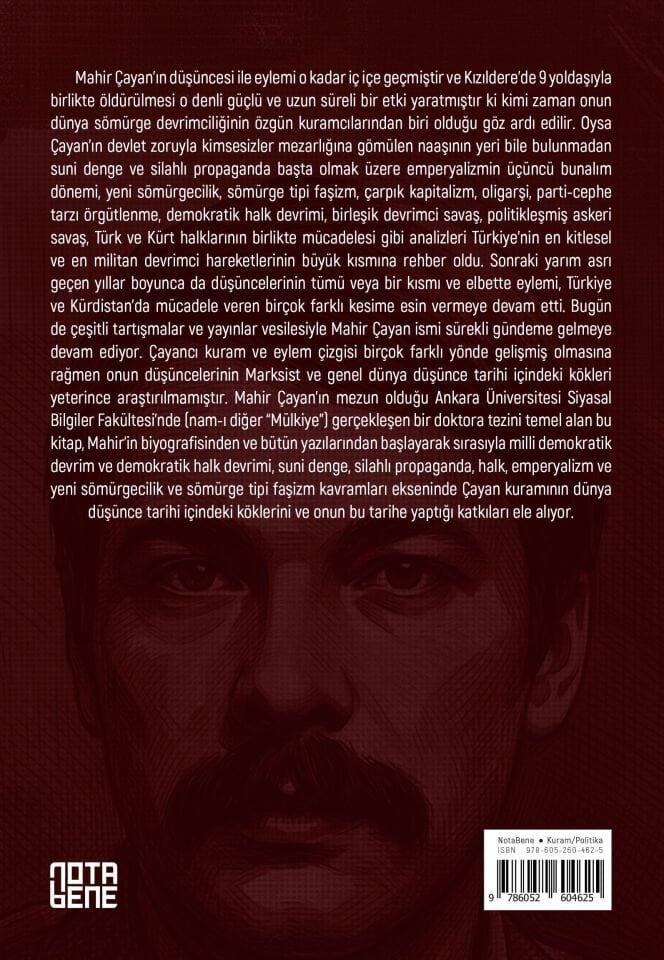 Barış Yıldırım tweet media