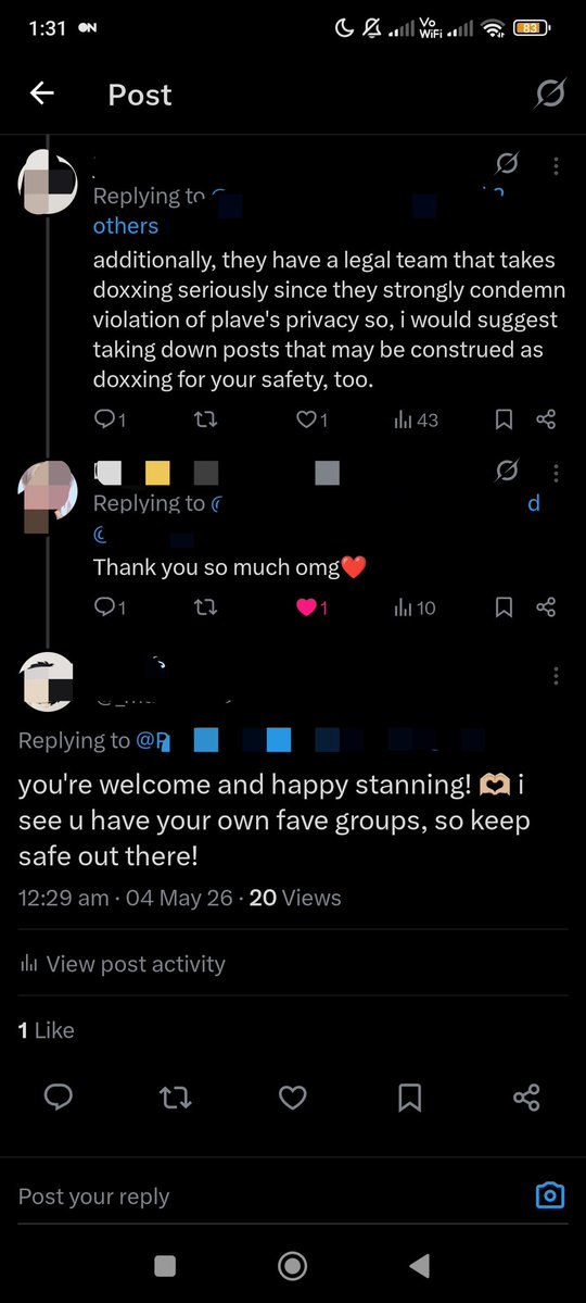 agent jess ₚₜ₂ 𓂃 ࣪˖ ִֶָ★ tweet media