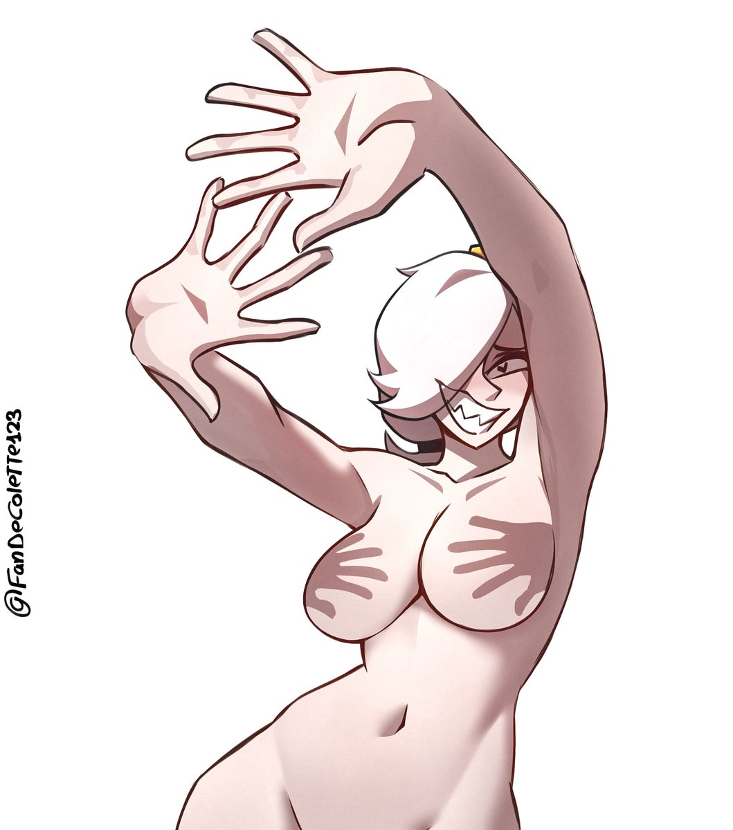 🔞✨Gabs_Art🔞✨(OPENN COMISSIONS) tweet media