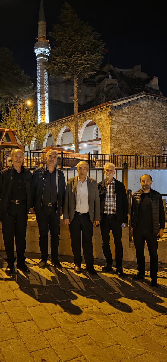 Mehmet YENİ tweet media