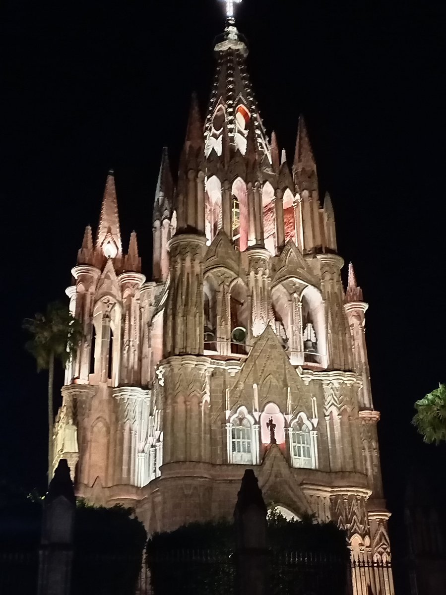 SCedillo64598's tweet photo. San Miguel De Allende, Guanajuato, Mexico https://t.co/HZU24sDZwy