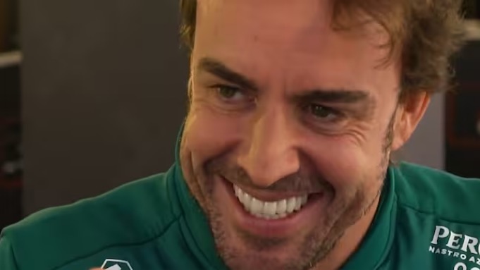 Krampon F1 tweet media