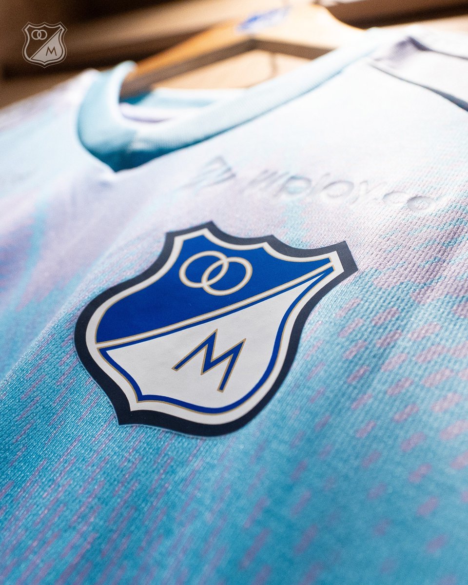Millonarios FC tweet media