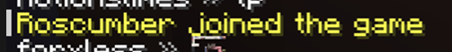 EquilateralCham's tweet photo. this is sprites SMP #SpriteSMP https://t.co/nhqHMXebt6
