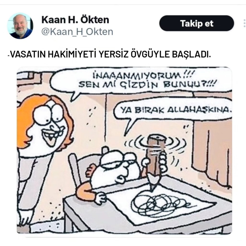 hakankurklu's tweet photo. -Piyasadaki bazı sergiler için naçizane yorumum. https://t.co/tUNtqm0FSw