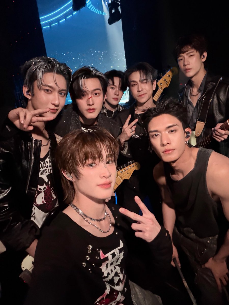 Nat ;) น้องแจมแจมแจม ft. ไนท์ 🥸 tweet media