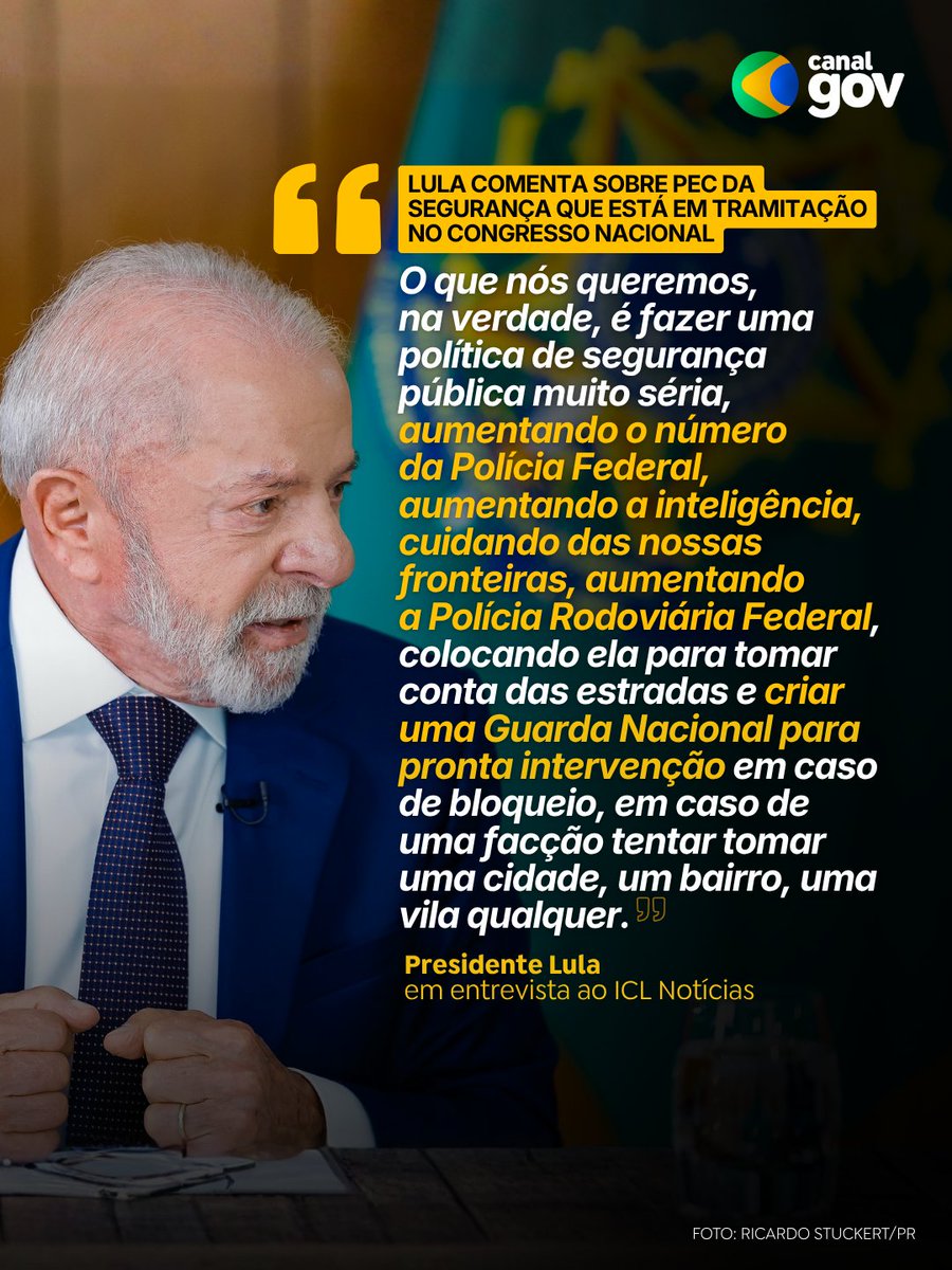 CanalGov tweet media