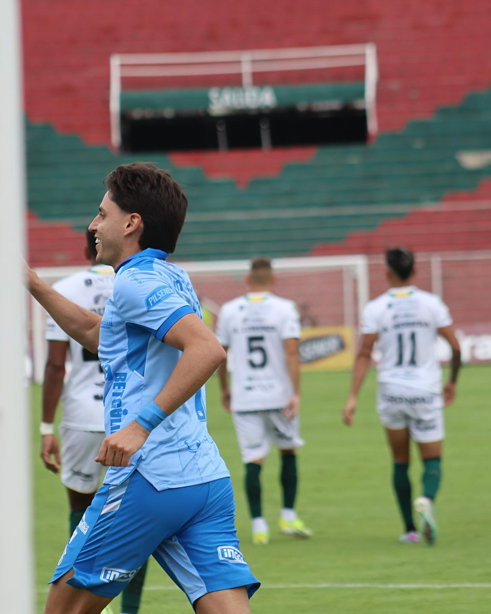 Club Dep. Macará tweet media