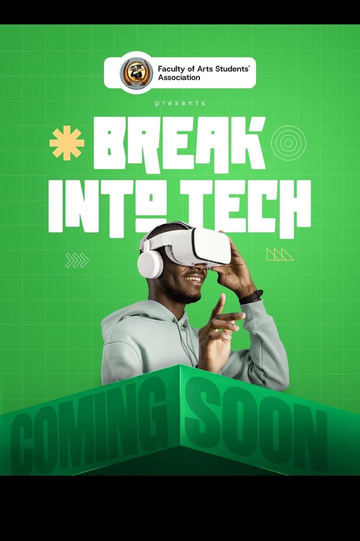 Bana_stip's tweet image. Your tech journey starts here.  
Break Into Tech — an event for dreamers, builders, and first-timers ready to take the leap 💡  
The door is opening soon. Will you step through?  
#BreakIntoTech #TechCareers #ComingSoon