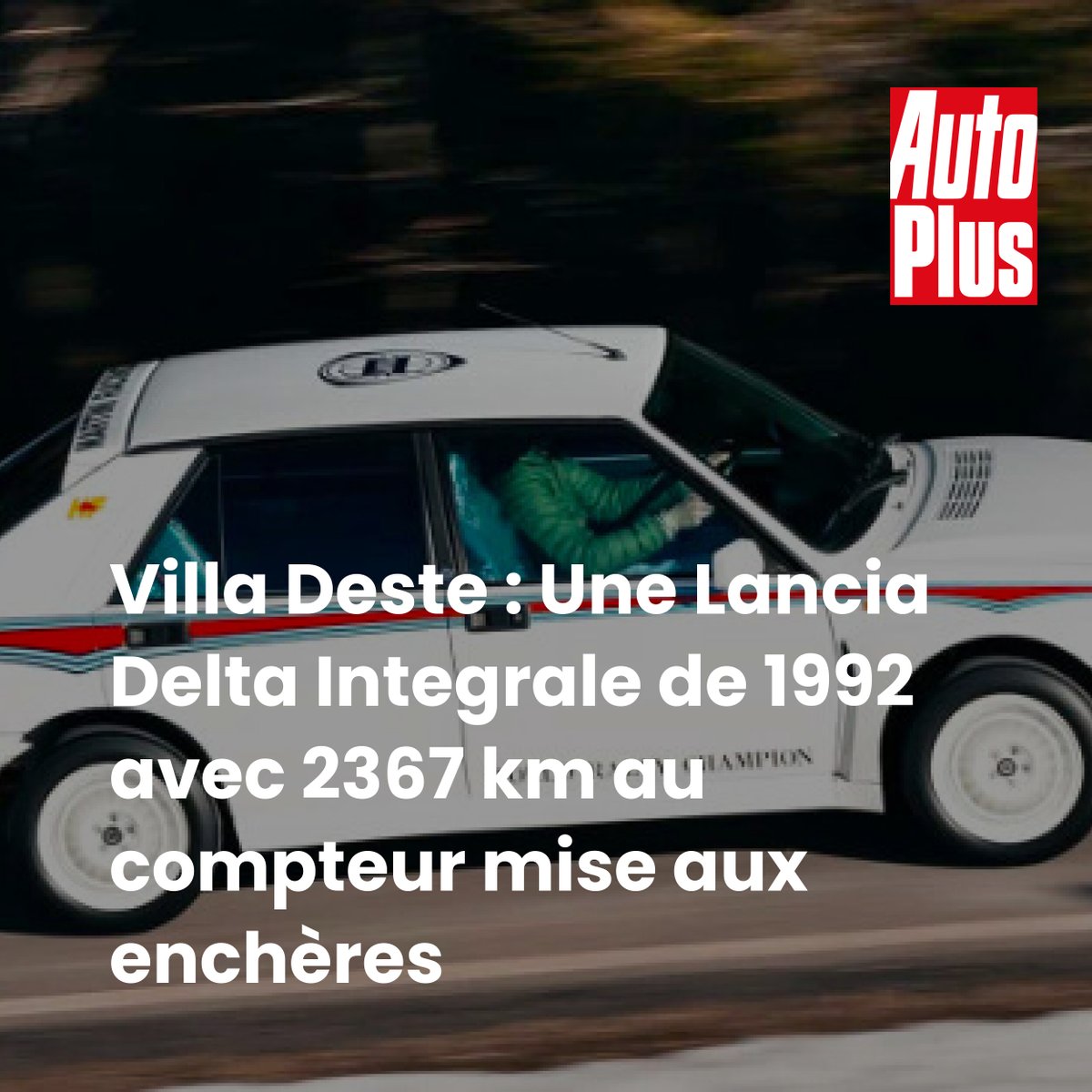 AutoPlus tweet media