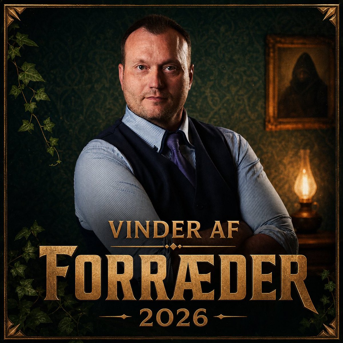 Kristoffer Eriksen tweet media