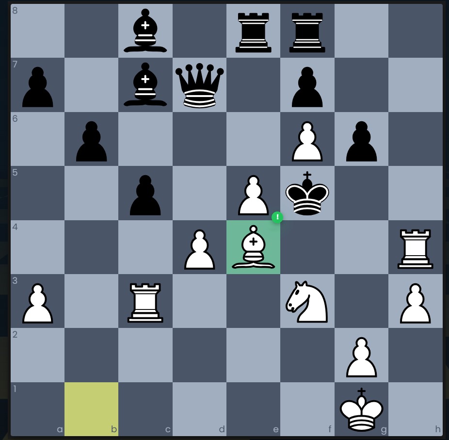 Chess Enrich tweet media