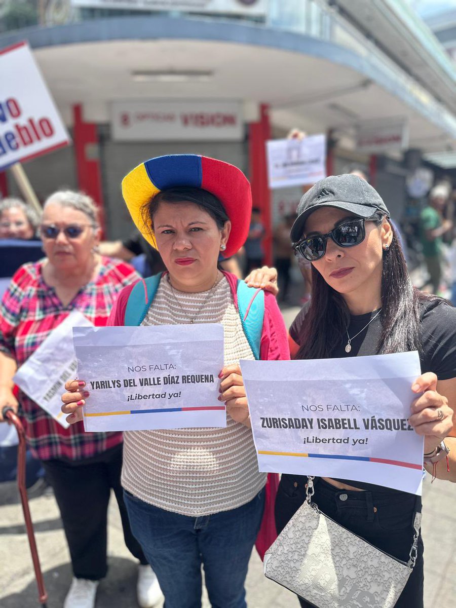 Mundo Con Vzla tweet media