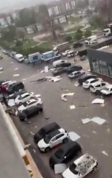 Boşuna Tıklama tweet media