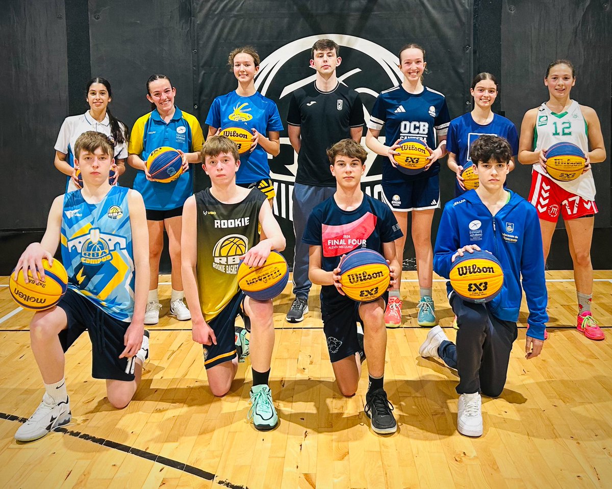 RBA Basket Academy tweet media