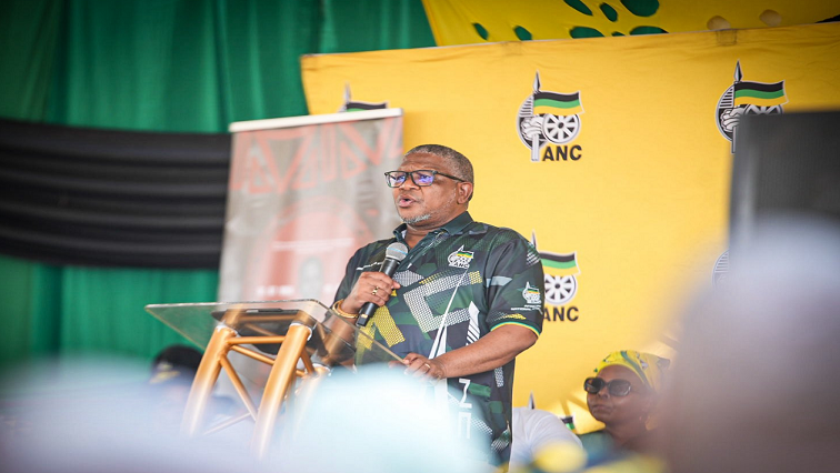SABC News tweet media