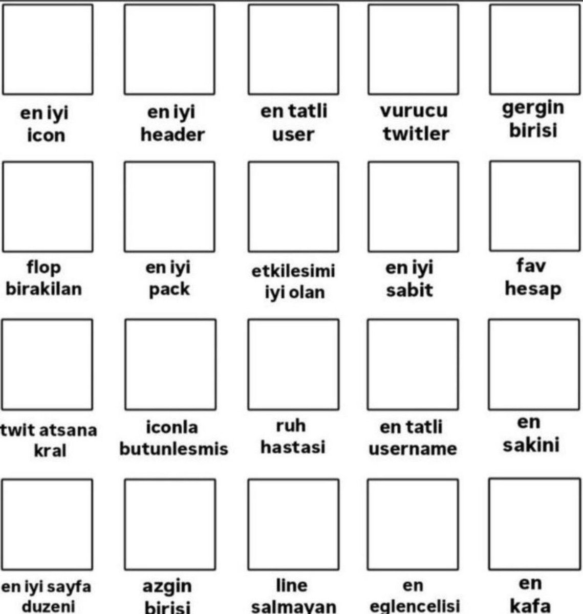 Salı ⊙⊝⊜ ⁷ tweet media