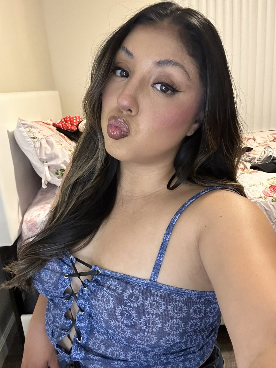 Una bad bitch, girl de la 90 😘🫶🏽