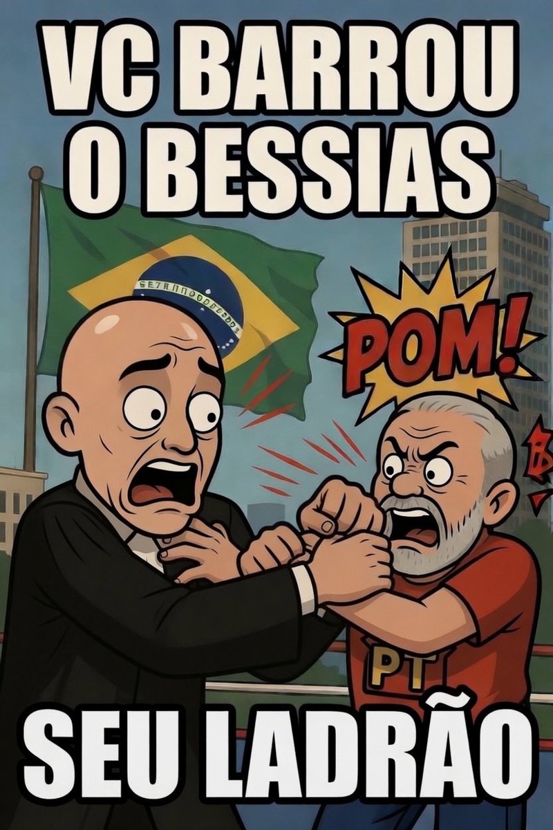Todo o Poder Emana do Povo! ART 1° Parágrafo Único tweet media