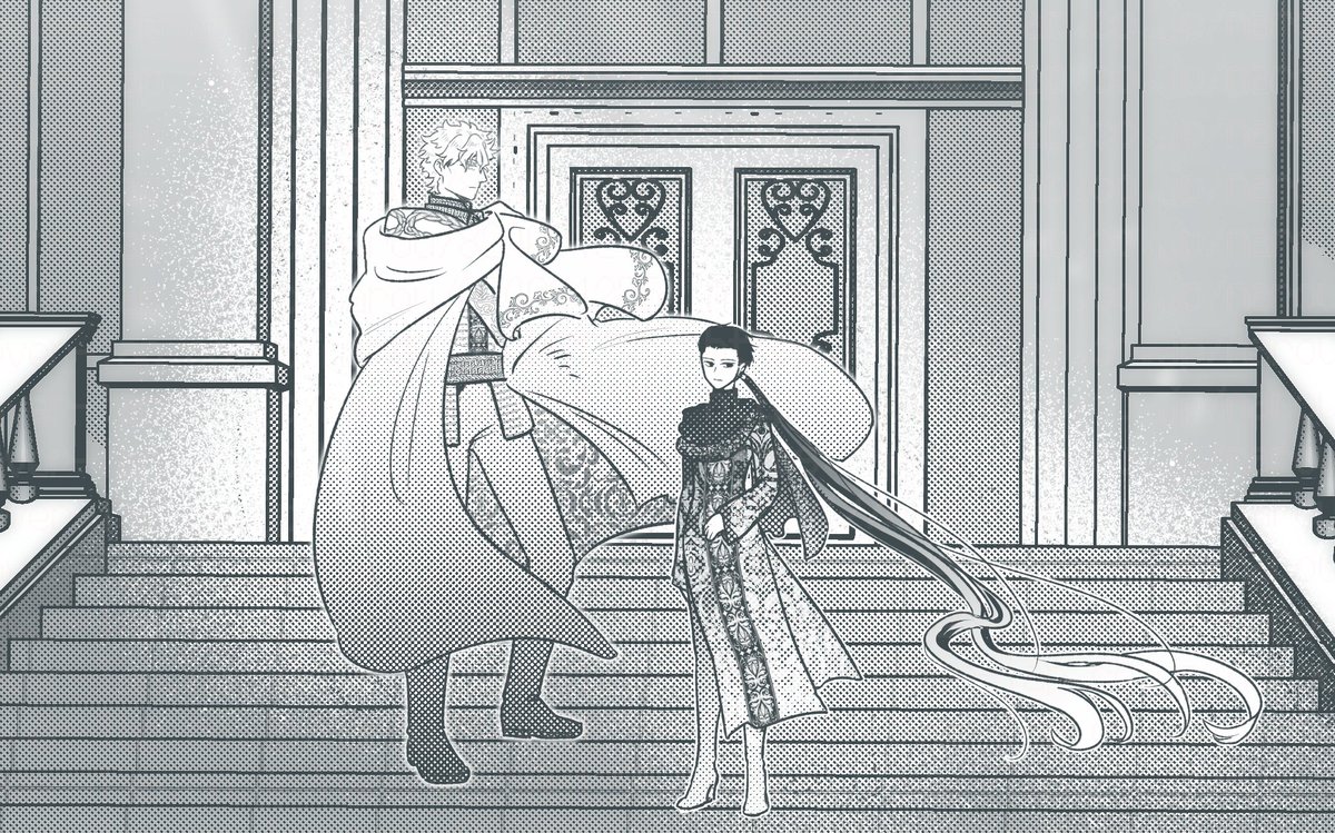 helhel in MUSHIGURA tweet media