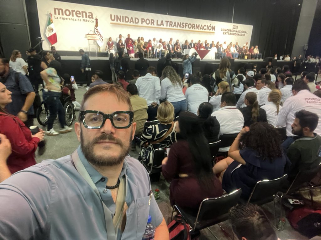 Hernán Gómez Bruera tweet media