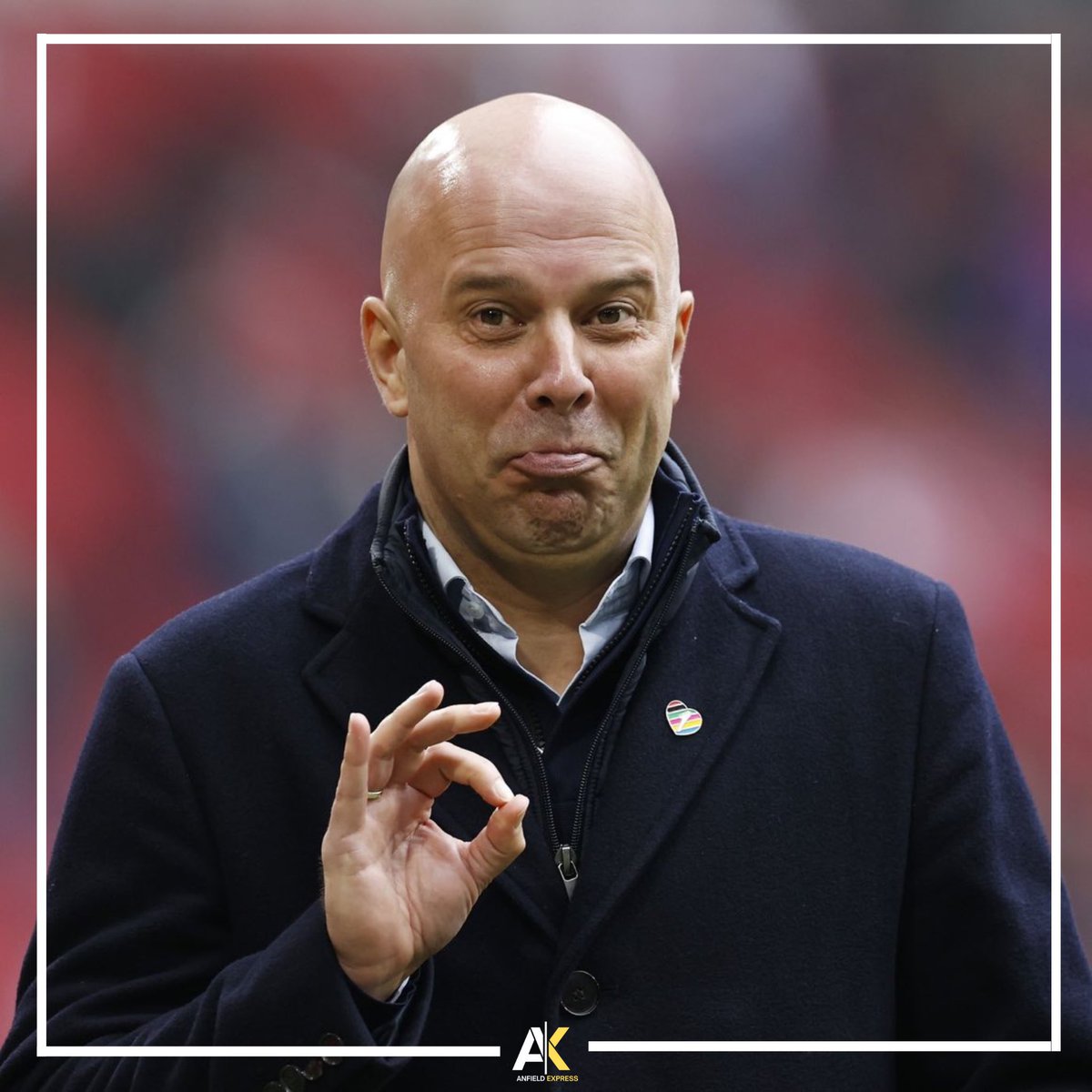 Anfield Express tweet media