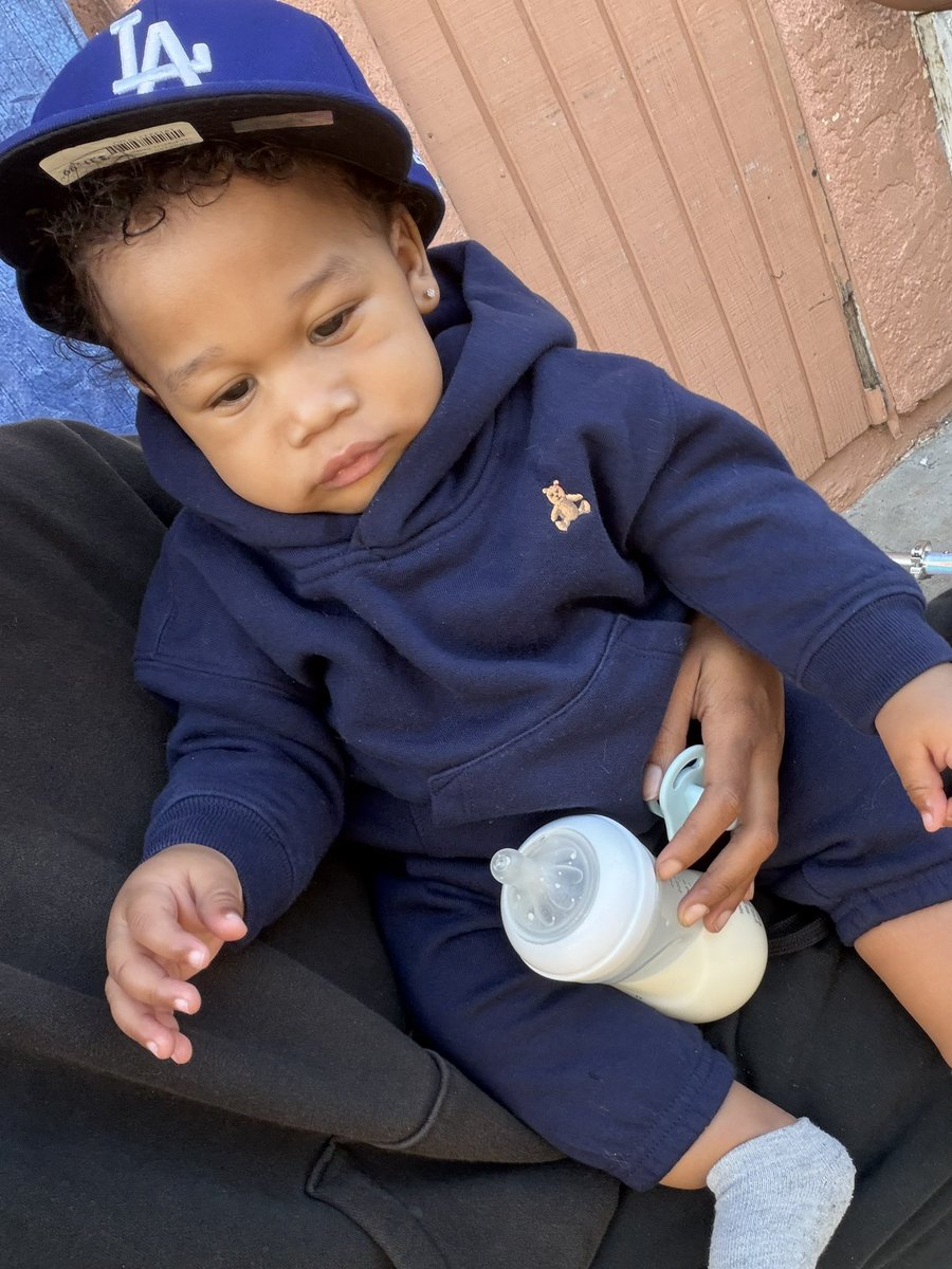 daapretttyoneee's tweet photo. How you could not love this face 🥹😘#mommybabyy https://t.co/zvF0EHDSxK