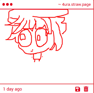 4ura ☆ (is shinful) tweet media