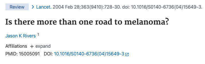 AmmousMD's tweet photo. More sun exposure = Better survival from melanoma.

Indoor workers → Higher melanoma risk.

Artificial blue light is making us more sensitive to the sun's UV light.
-Don't blame the sun for what LEDs caused. https://t.co/8pQX8eE2lT