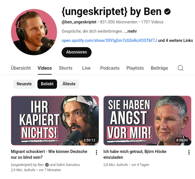 Lukas Huber tweet media