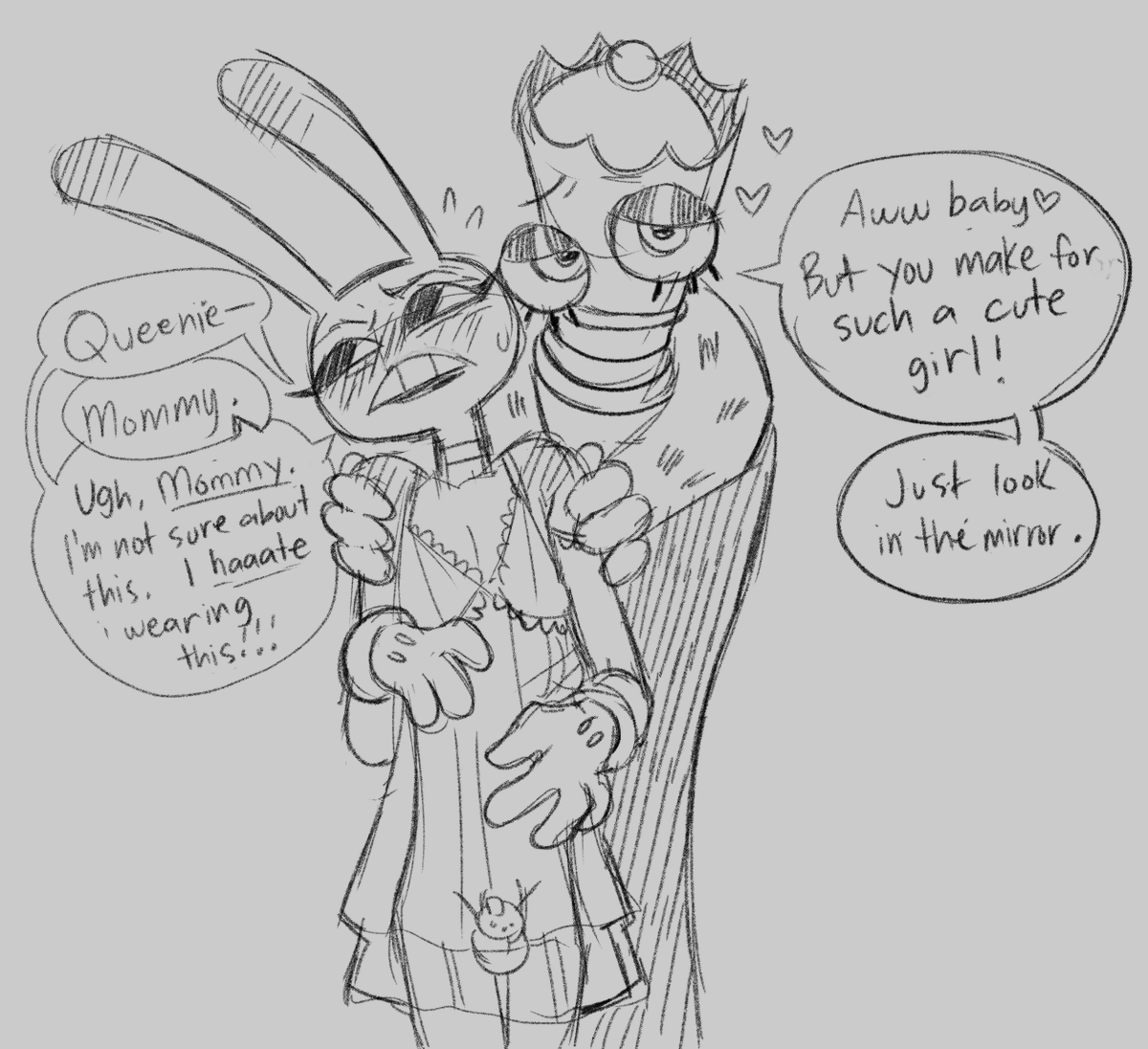🔞 🔪comms open tweet media