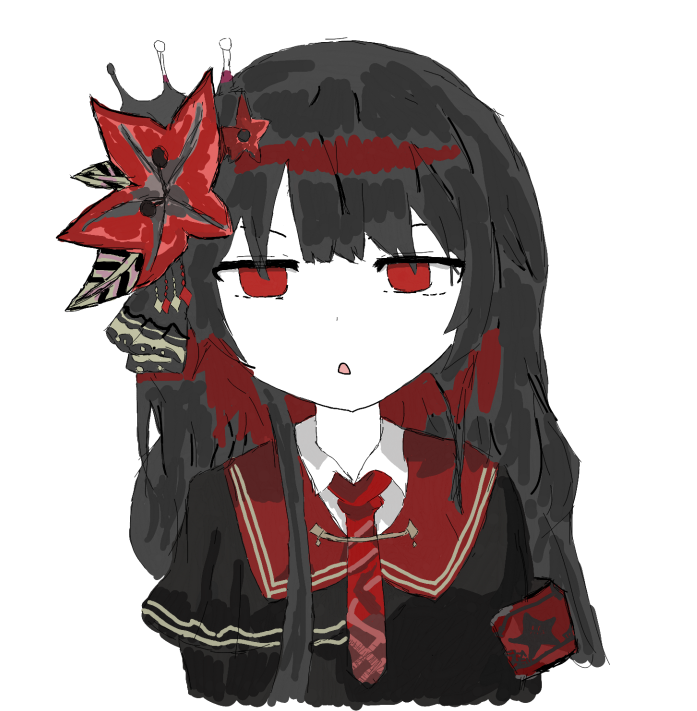 ろめめ tweet media