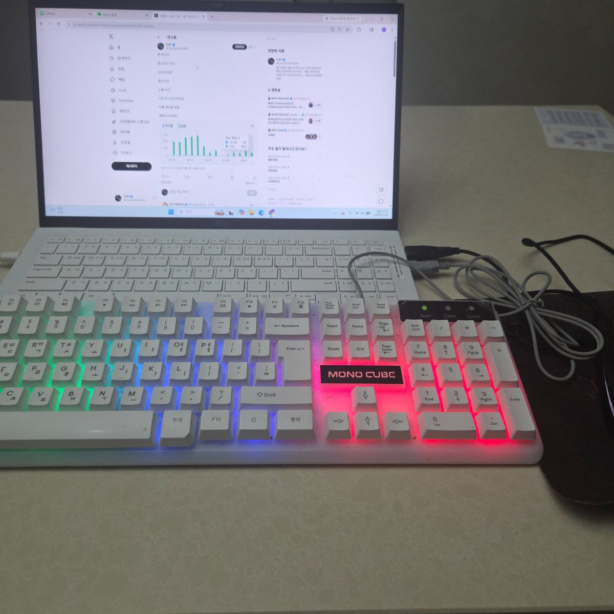 근공1 tweet media