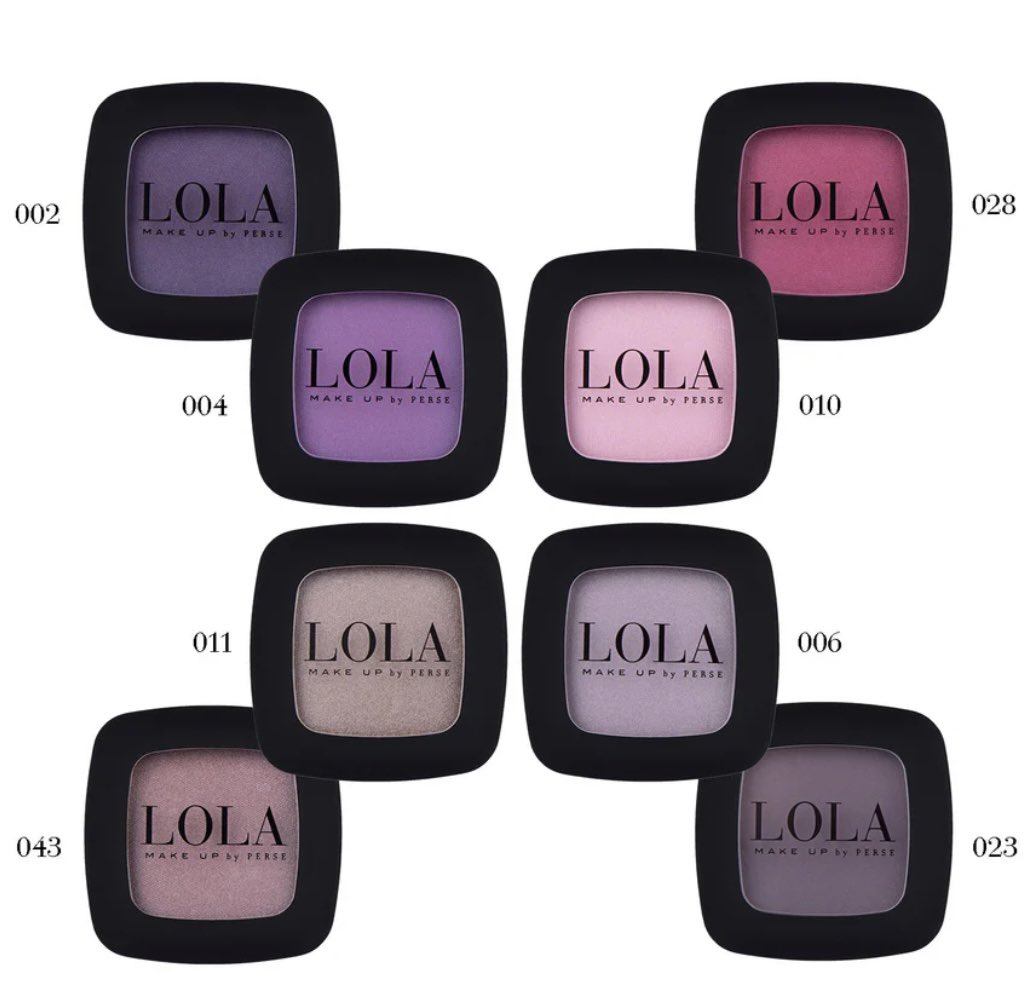 Organicbeing32's tweet image. One shadow, endless looks ✨  

LOLA Mono Eyeshadow  

✔ Rich pigment  
✔ Smooth, blendable  
✔ Wear it soft or bold  

Use dry for everyday or wet for extra impact 👀  
#Eyeshadow #MakeupMustHave

belantti.co.uk/?sca_ref=99152…