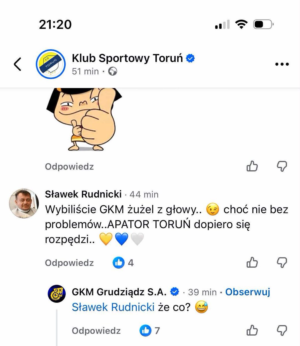 Daria Jagodzka tweet media