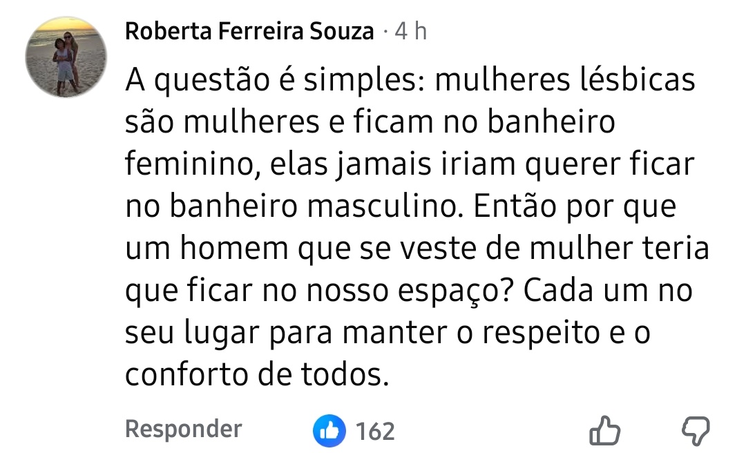 Ta errado??????