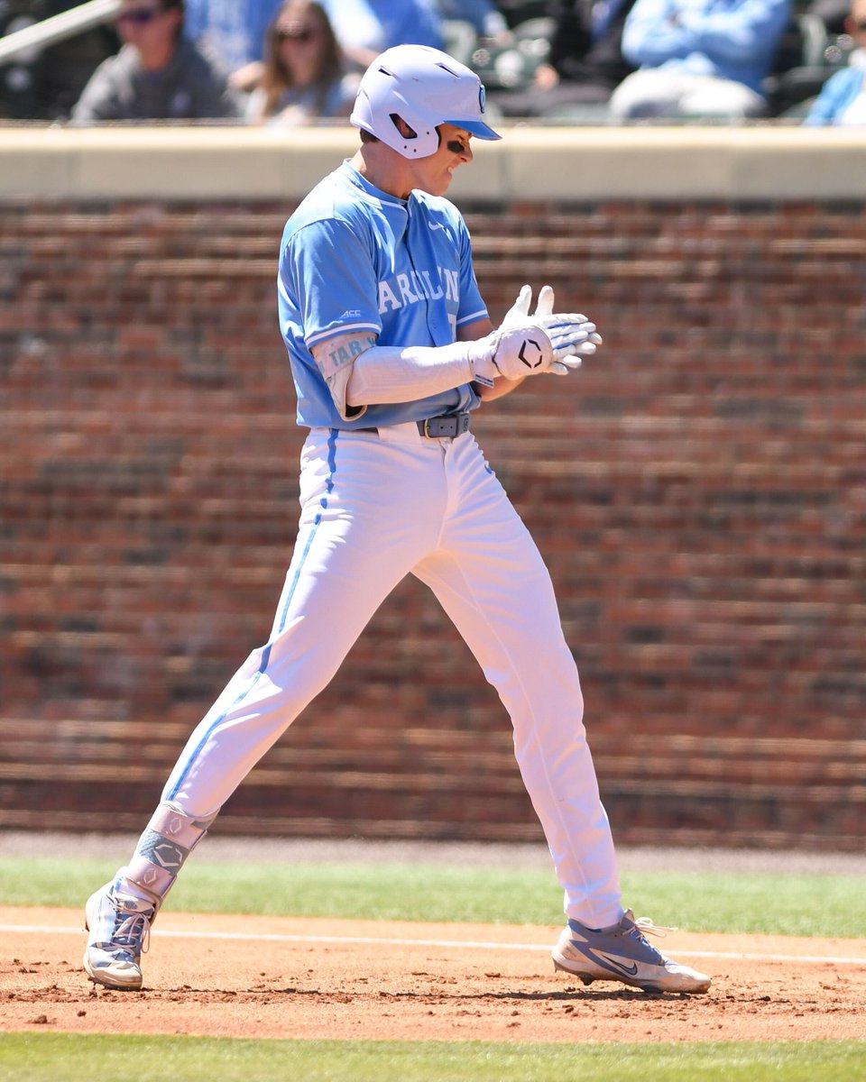 Carolina Baseball tweet media