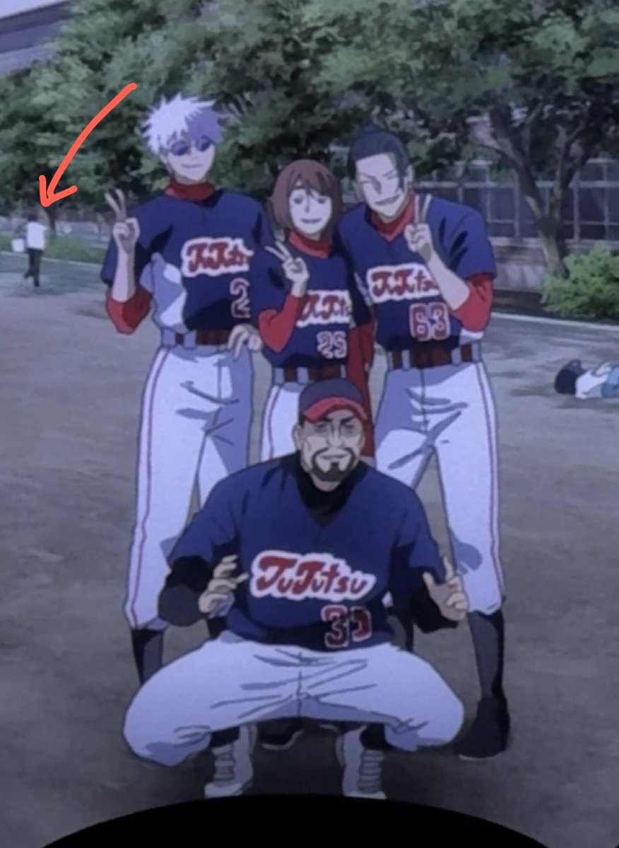 #1 Haibara Fan tweet media
