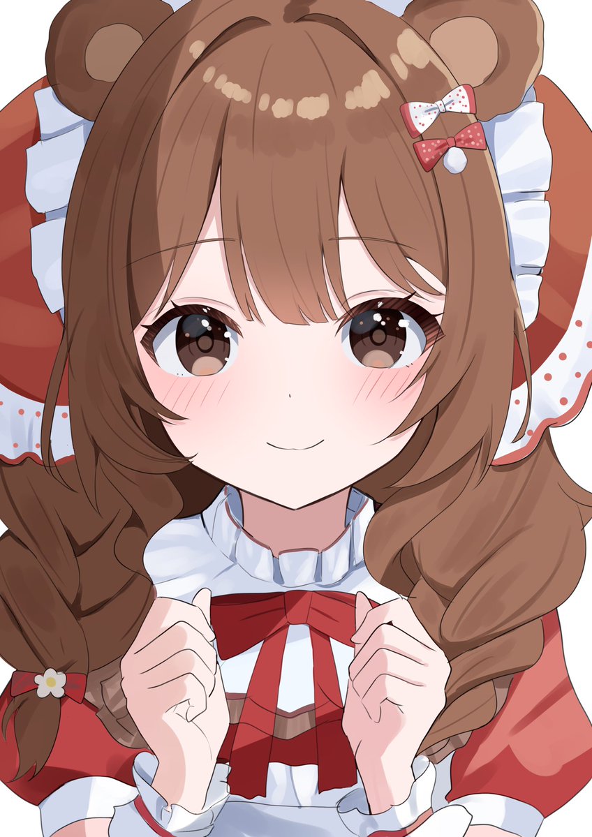 Komori Mina 🍓🧸🍰 小森 美奈 tweet media