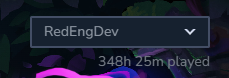 RedEng Developer tweet media