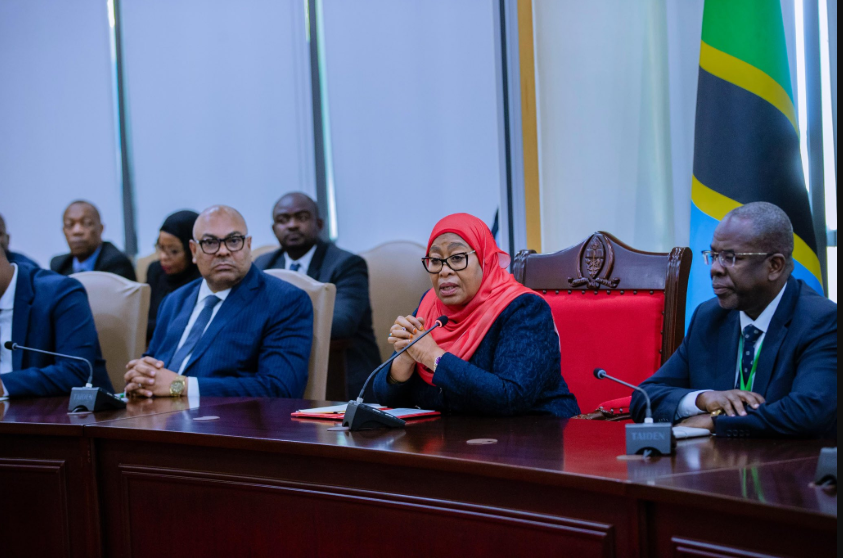 Rwanda HD tweet media