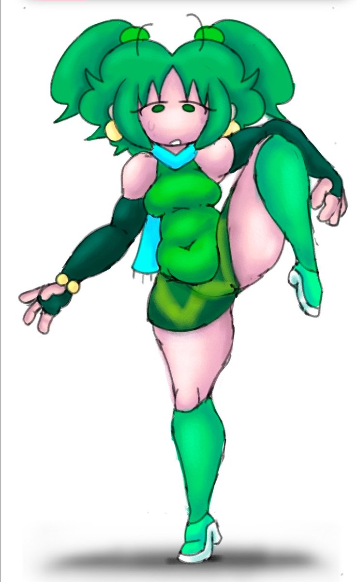 TheREAL_Isa (COMMISIONS OPEN) tweet media